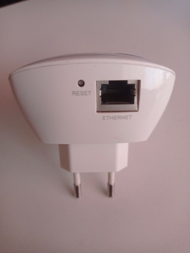 Repetidor WiFi TP-Link
