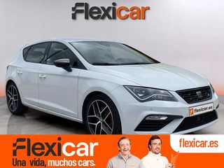Seat Leon 1.5 TSI 110kW (150CV) St&Sp FR
