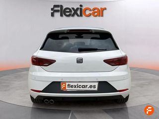 Seat Leon 1.5 TSI 110kW (150CV) St&Sp FR