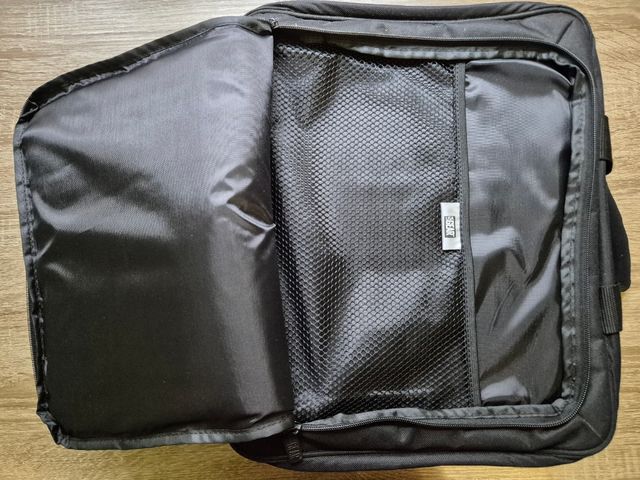 Maletín gaming Gear Up Negro, play station 4