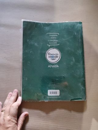 Education en valores cívicos y éticos 