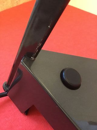 Lampada da scrivania ARTELUCE anni 80