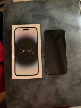 iPhone 15 Pro Max (NUOVO) 512GB