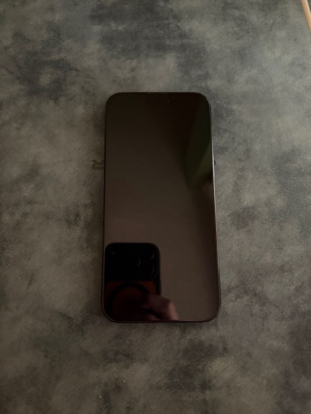 iPhone 15 Pro Max (NUOVO) 512GB