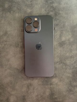 iPhone 15 Pro Max (NUOVO) 512GB