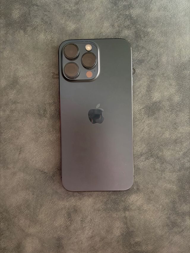 iPhone 15 Pro Max (NUOVO) 512GB