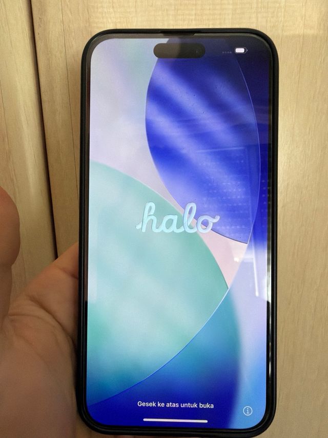 iPhone 15 Pro Max (NOVO) 512GB