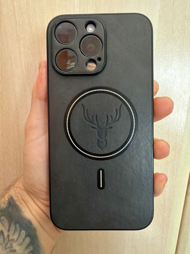 iPhone 15 Pro Max (NOVO) 512GB