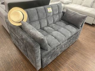 Sofa de 2 plazas/cama