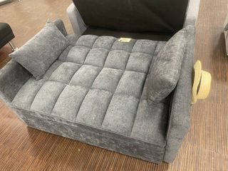 Sofa de 2 plazas/cama