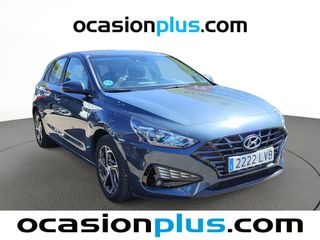 Hyundai i30 1.6 CRDI Klass LRR 85 kW (116 CV)