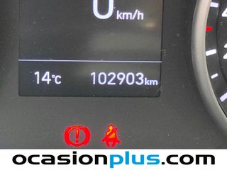 Hyundai i30 1.6 CRDI Klass LRR 85 kW (116 CV)