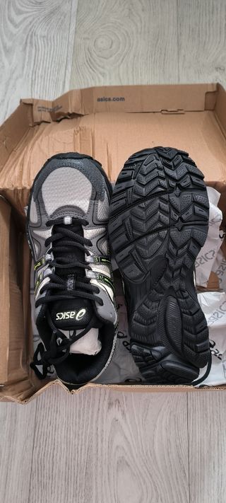 Zapatillas Asics Gel-Kahana 8 Trail Running