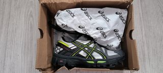 Zapatillas Asics Gel-Kahana 8 Trail Running