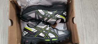 Zapatillas Asics Gel-Kahana 8 Trail Running