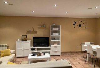 Conjunto Muebles Salón