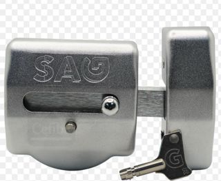 Cerrojo SAG CSI