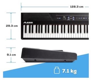 Alesis Recital Piano Eléctrico