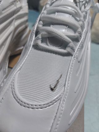 Nike Nocta Hot Step 2 Blancas