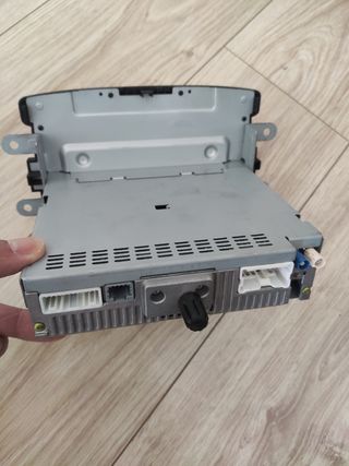 Navegador GPS Dacia Renault