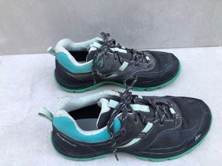 Botas de montaña, trekking talla 41 Decathlon