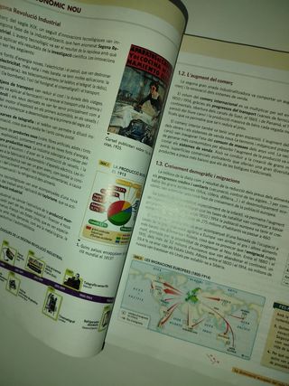 HC N/E (HISTORIA MON CONTEMPORANI BATX) AULA 3D