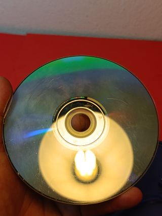 Broken Sword: El sueño del dragón PS2 PAL ESP