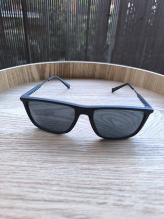 Gafas de Sol Armani Exchange AX 4160S Azul