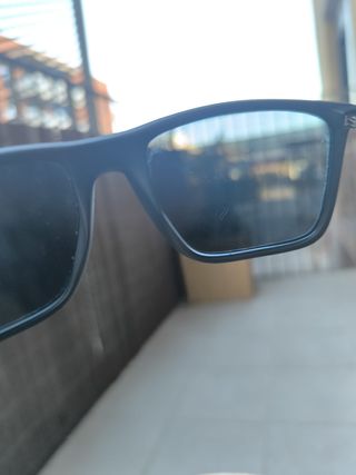 Gafas de Sol Armani Exchange AX 4160S Azul