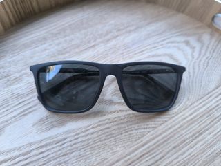Gafas de Sol Armani Exchange AX 4160S Azul