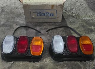 Faros Traseros SEAT Fiat 128
