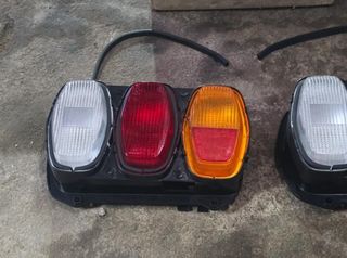 Faros Traseros SEAT Fiat 128