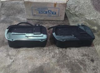 Faros Traseros SEAT Fiat 128