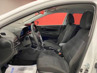 Hyundai i20 2025
