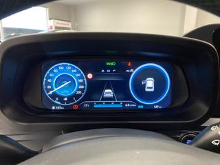 Hyundai i20 2025