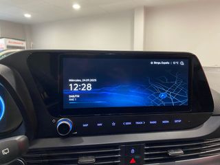 Hyundai i20 2025