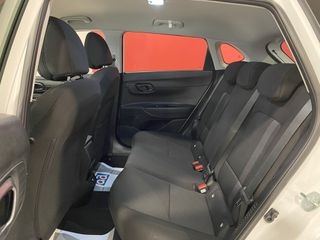 Hyundai i20 2025