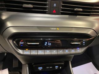Hyundai i20 2025