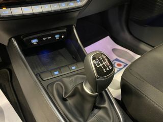 Hyundai i20 2025