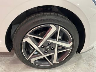 Hyundai i20 2025