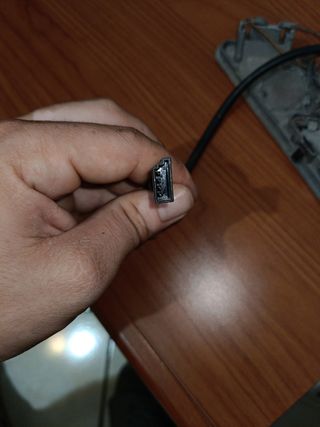 Luce di cortesia BMW