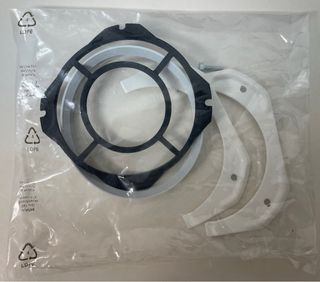 Codo 90º Caldera Condensación Kit IMMERGAS