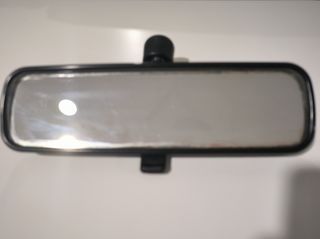 Espejo Retrovisor Interior Ford Focus 2004