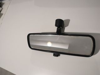 Espejo Retrovisor Interior Ford Focus 2004