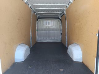 FIAT Ducato 2.3 FURGON LARGO MAXI L4H2 140 CV