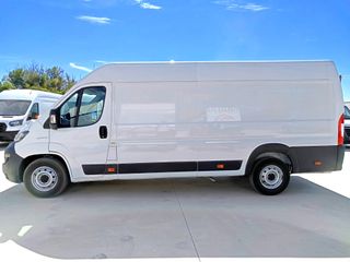FIAT Ducato 2.3 FURGON LARGO MAXI L4H2 140 CV