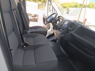 FIAT Ducato 2.3 FURGON LARGO MAXI L4H2 140 CV