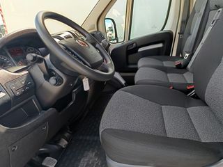 FIAT Ducato 2.3 FURGON LARGO MAXI L4H2 140 CV