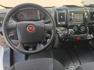 FIAT Ducato 2.3 FURGON LARGO MAXI L4H2 140 CV