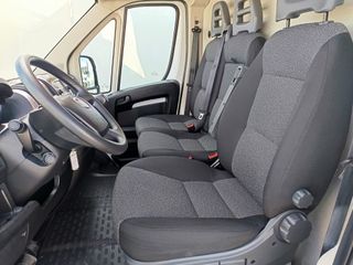 FIAT Ducato 2.3 FURGON LARGO MAXI L4H2 140 CV